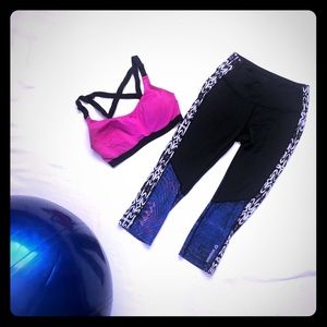 Workout set - Reebok